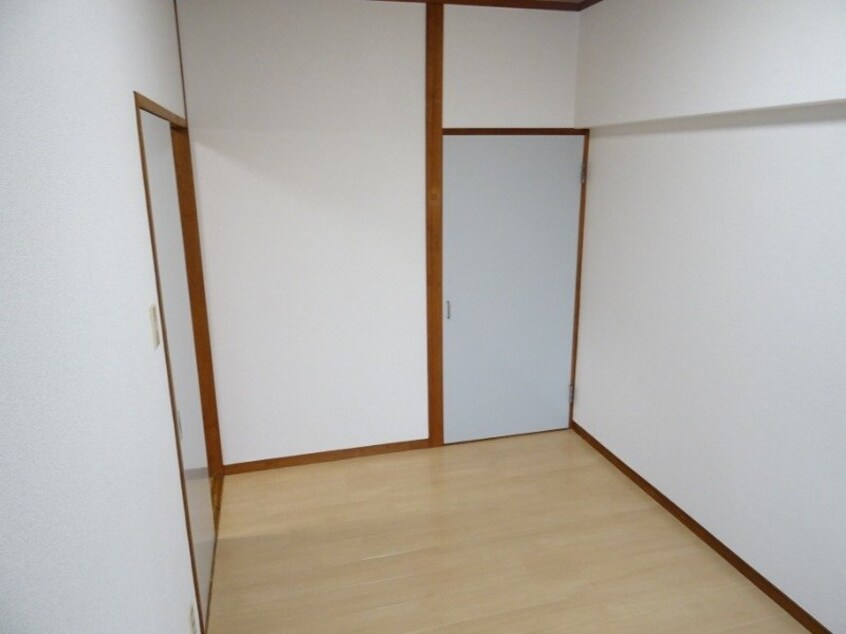 同タイプ部屋写真です。 ジュピターマンション大津Ⅰ