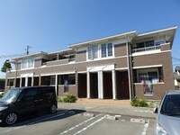 トワニー・Ｋ　Ⅰ棟