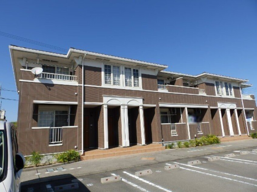  トワニー・Ｋ　Ⅰ棟