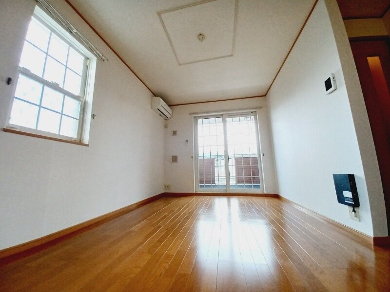 同型参考写真 トワニー・Ｋ　Ⅰ棟