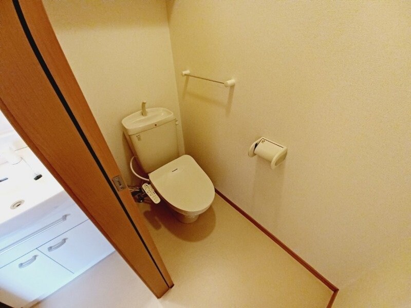 同型参考写真 トワニー・Ｋ　Ⅰ棟