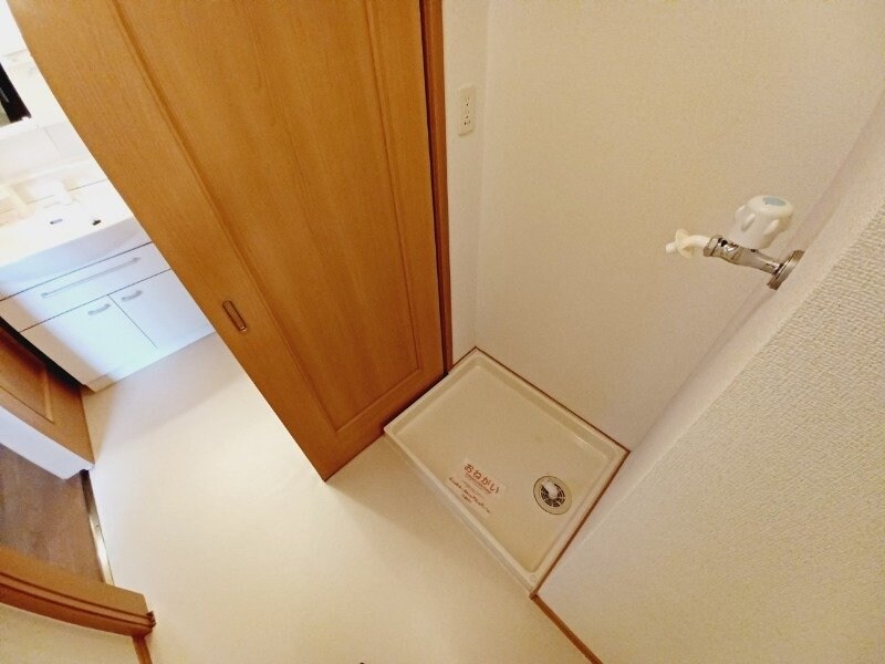 同型参考写真 トワニー・Ｋ　Ⅰ棟