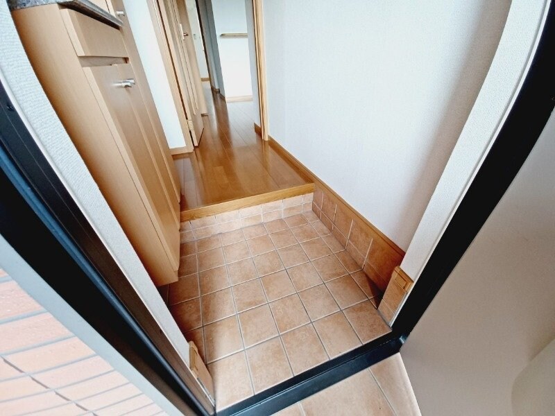 同型参考写真 トワニー・Ｋ　Ⅰ棟