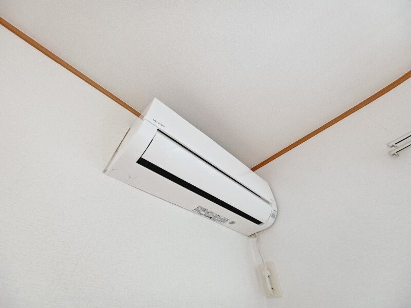 同型参考写真 トワニー・Ｋ　Ⅰ棟