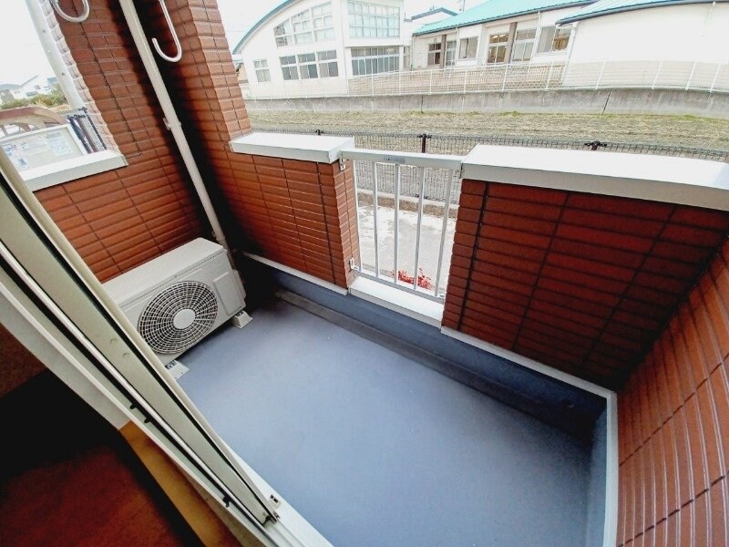 同型参考写真 トワニー・Ｋ　Ⅰ棟