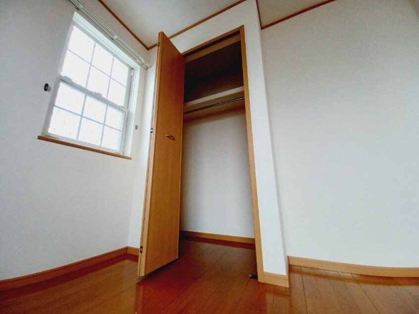 同型参考写真 トワニー・Ｋ　Ⅰ棟