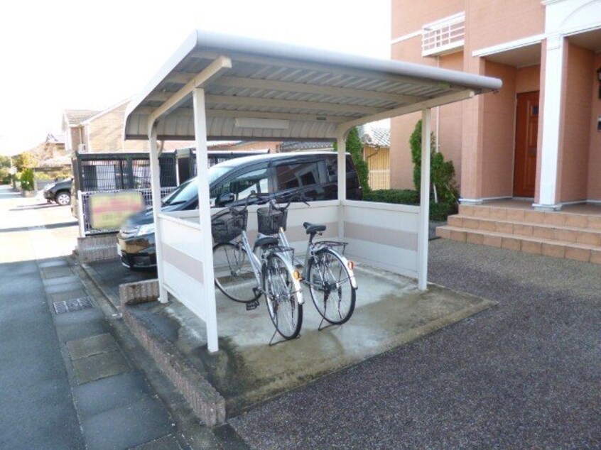  インプレスＫＭ　Ｂ棟