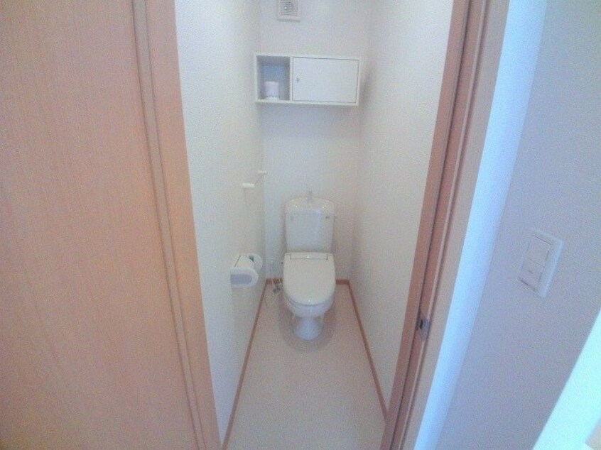 同型タイプの写真です インプレスＫＭ　Ｂ棟