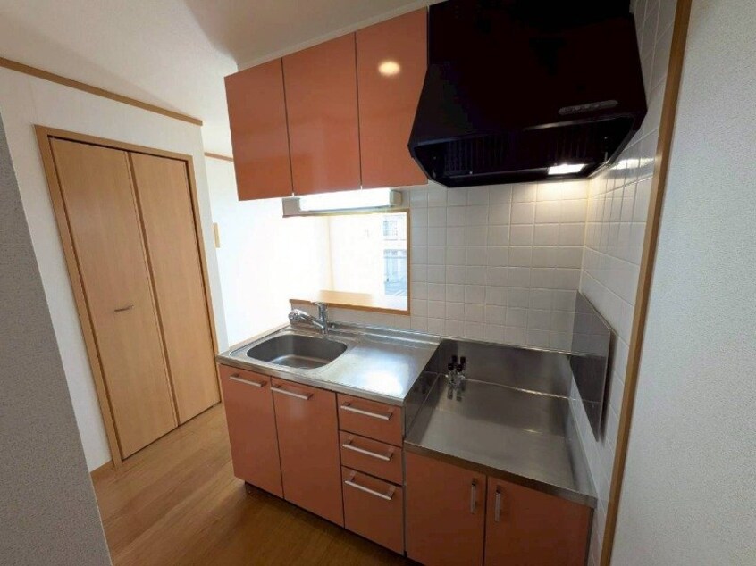  バーミィＫ　Ｂ棟