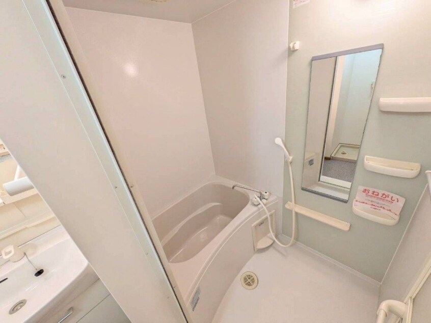  バーミィＫ　Ｂ棟