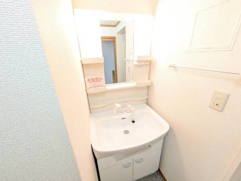  バーミィＫ　Ｂ棟