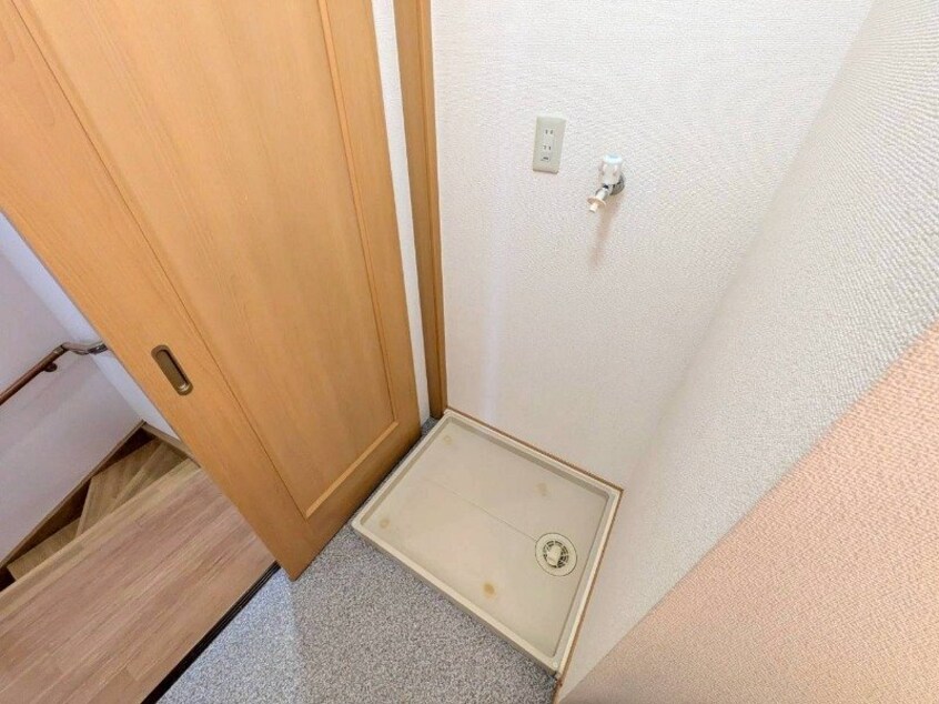  バーミィＫ　Ｂ棟