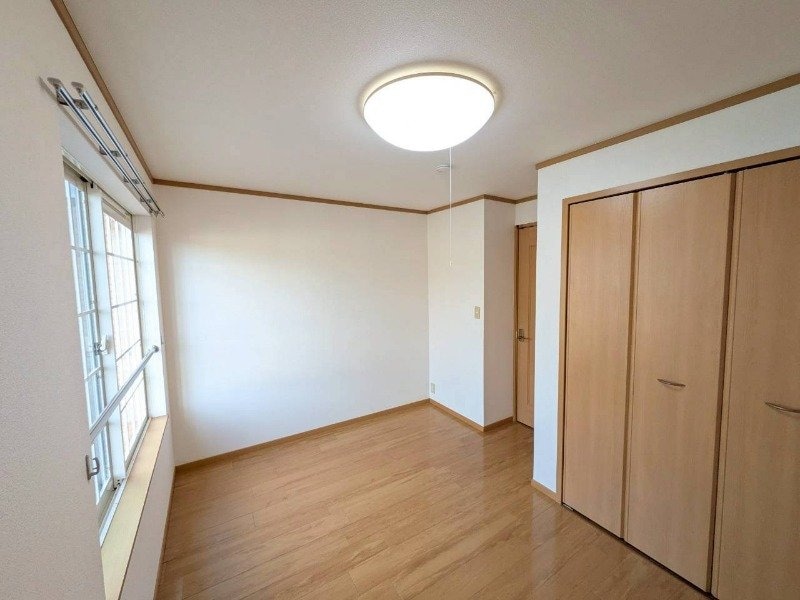  バーミィＫ　Ｂ棟