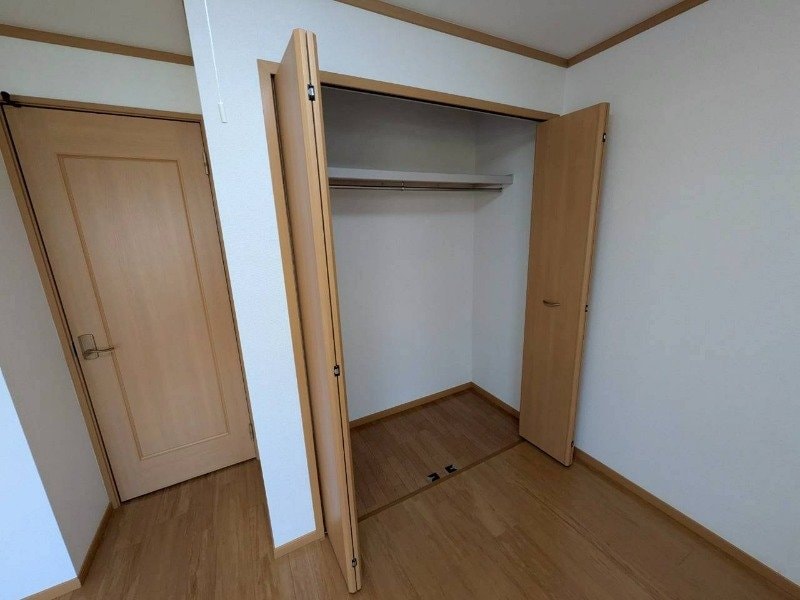  バーミィＫ　Ｂ棟