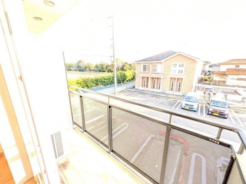  バーミィＫ　Ｂ棟