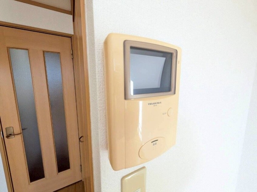  バーミィＫ　Ｂ棟