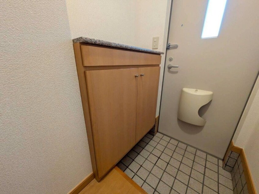  バーミィＫ　Ｂ棟