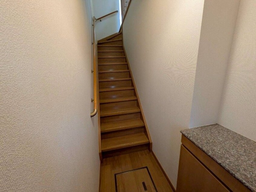  バーミィＫ　Ｂ棟