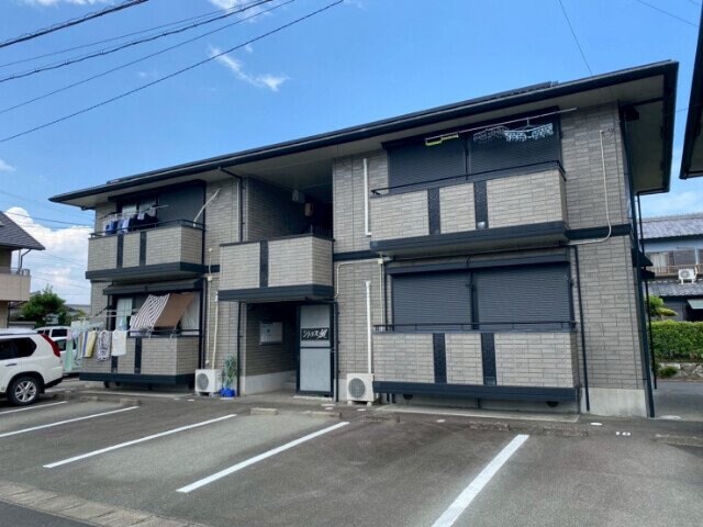  シトラスの風　Ａ