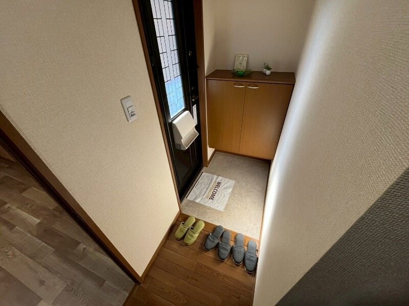  シトラスの風　Ａ