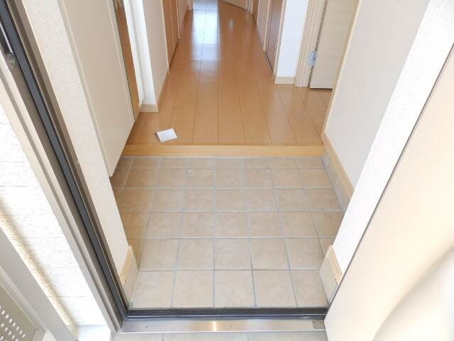 同型参考写真 フルムーンⅡ