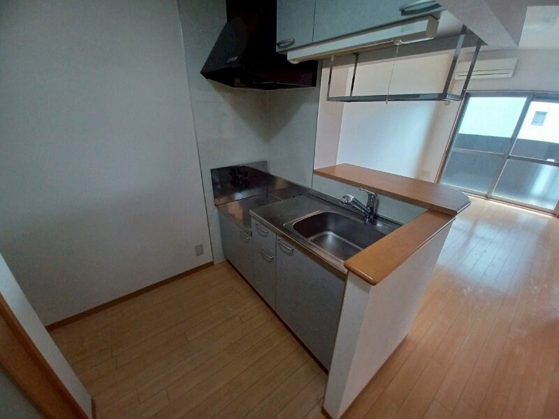 同物件別部屋のお写真です。 アンジュー