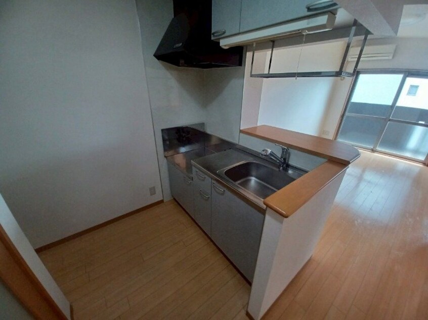 同物件別部屋のお写真です。 アンジュー