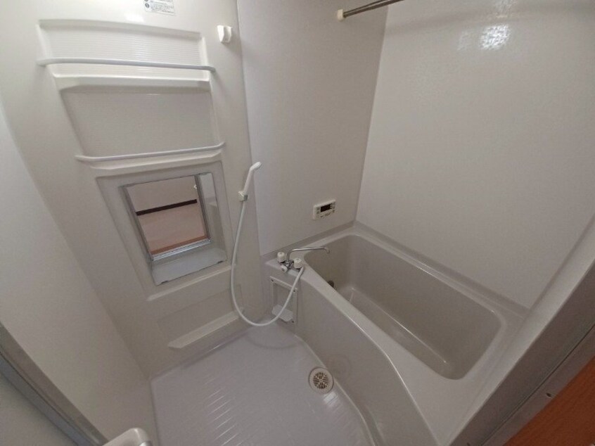 同物件別部屋のお写真です。 アンジュー