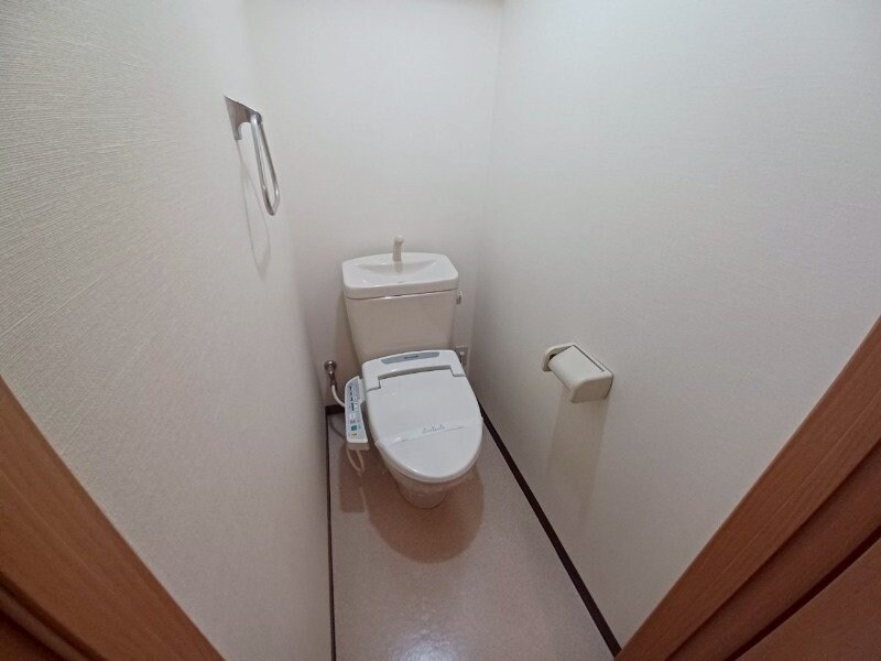 同物件別部屋のお写真です。 アンジュー