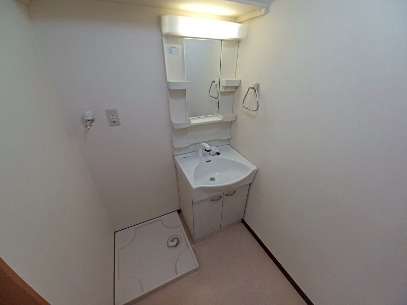 同物件別部屋のお写真です。 アンジュー