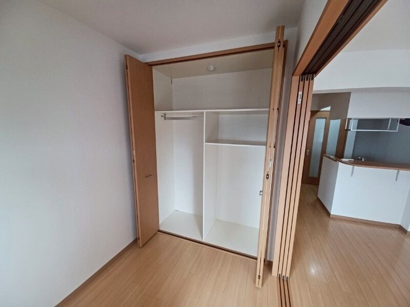 同物件別部屋のお写真です。 アンジュー