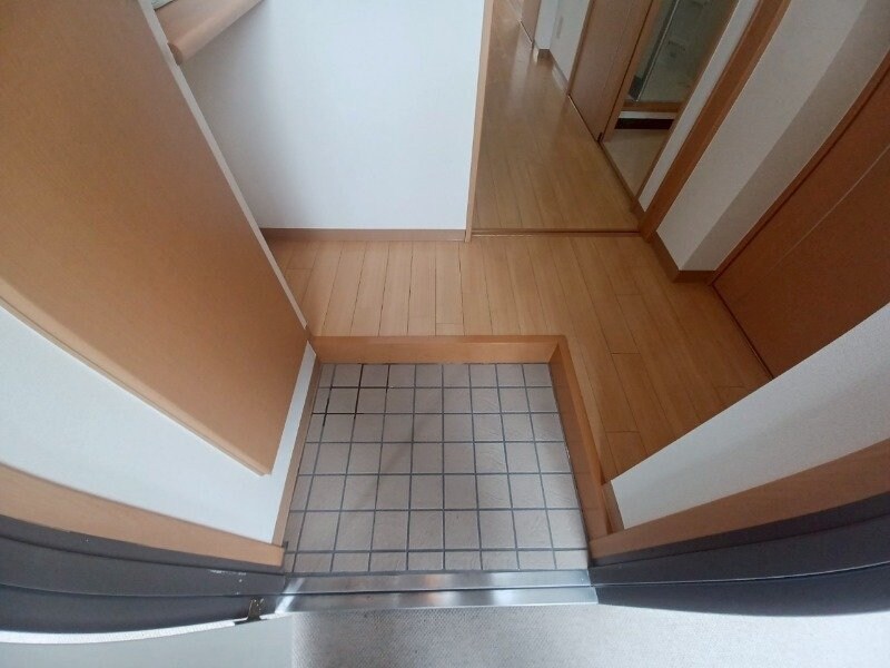 同物件別部屋のお写真です。 アンジュー