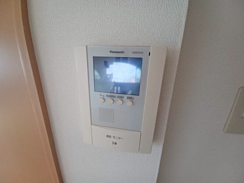 同物件別部屋のお写真です。 アンジュー