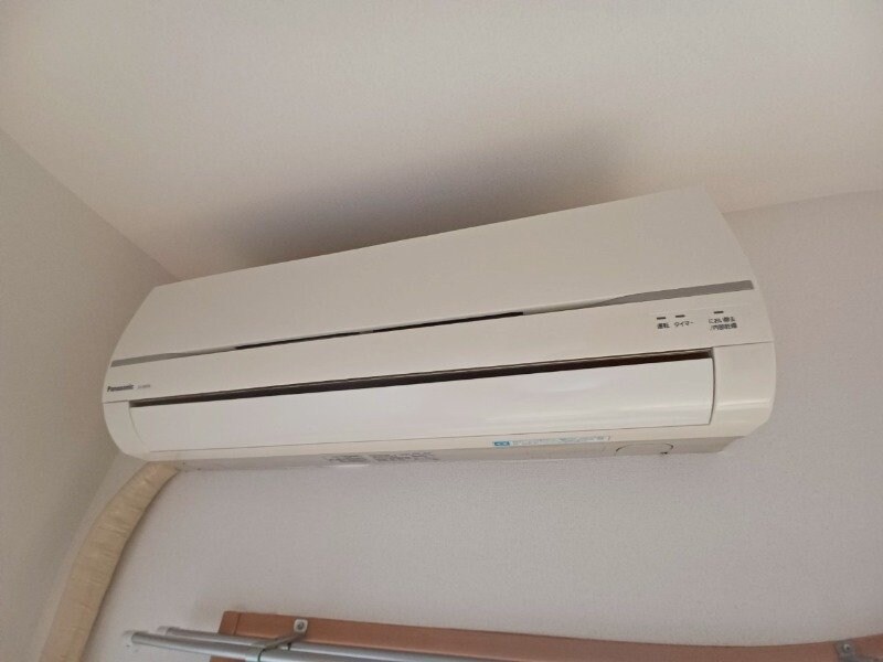 同物件別部屋のお写真です。 アンジュー