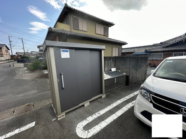  ハービス斎宮