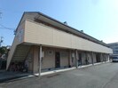 サザンハイツ　パートⅠの外観