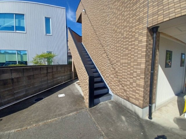  テナント山本　Always8