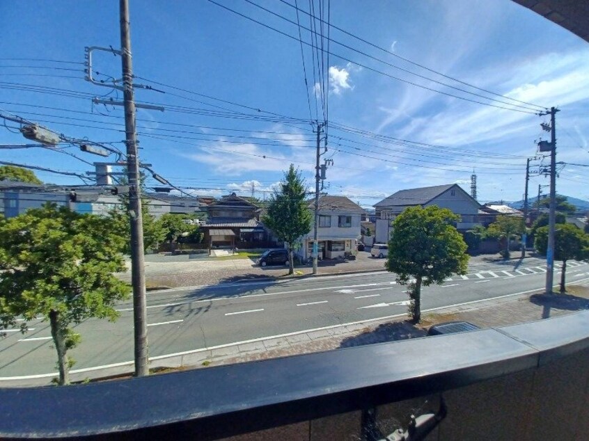  テナント山本　Always8
