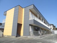 メゾンママ　１