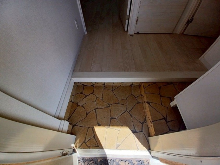 同物件別室の画像です メゾンママ　１