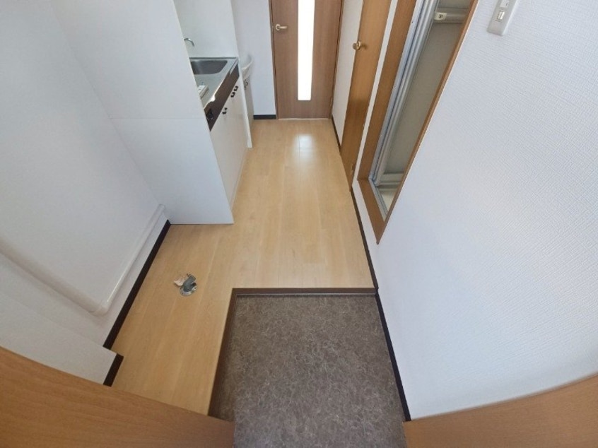 同型参考写真 イーグルプレイス