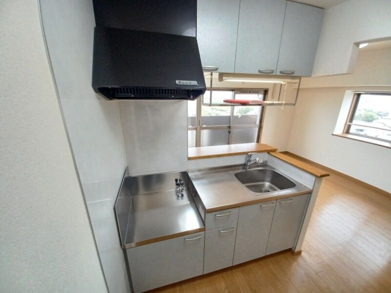  シャンティーク