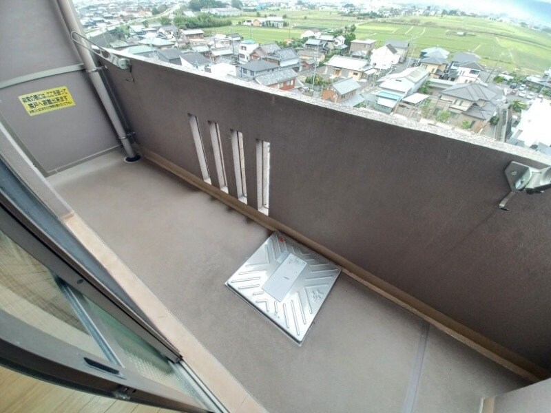  シャンティーク