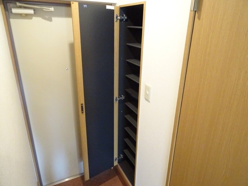  シャンティーク