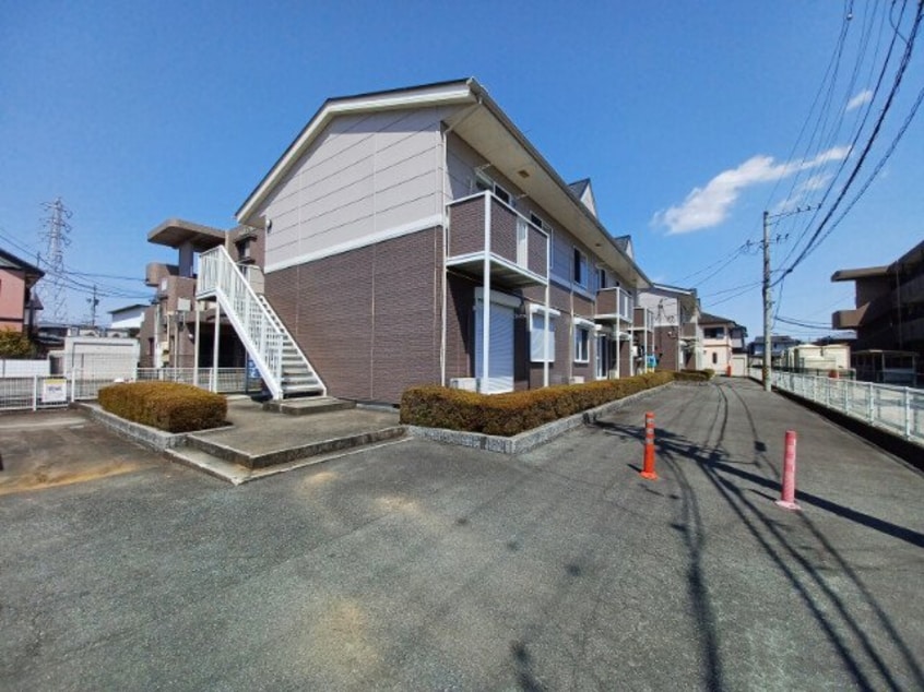  メゾンピュアコート　Ｂ棟