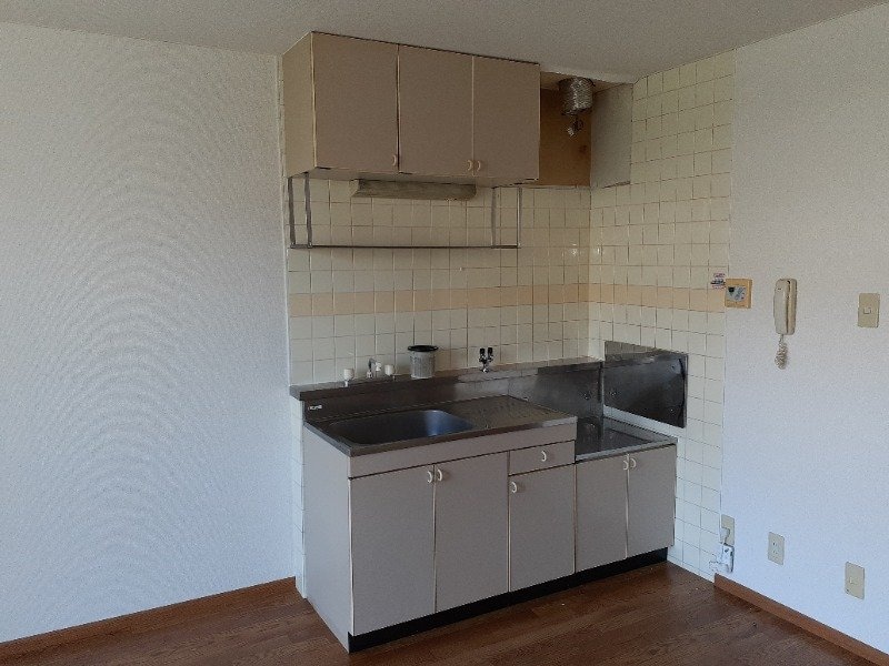 同タイプ部屋写真です。 メゾンピュアコート　Ｂ棟