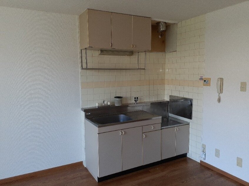 同タイプ部屋写真です。 メゾンピュアコート　Ｂ棟