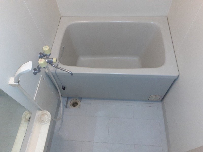 同タイプ部屋写真です。 メゾンピュアコート　Ｂ棟