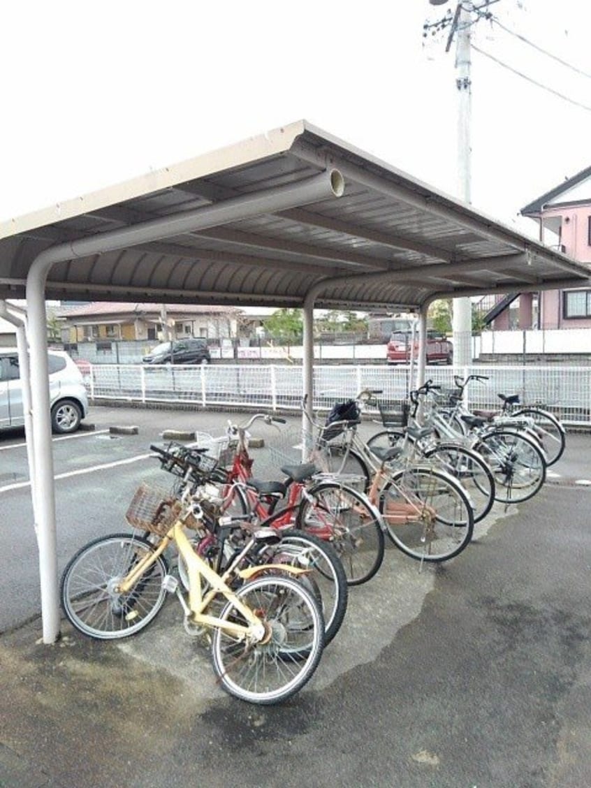  メゾンピュアコート　Ｂ棟