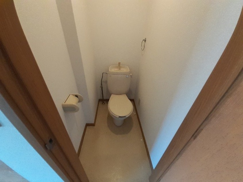 同タイプ部屋写真です。 メゾンピュアコート　Ｂ棟